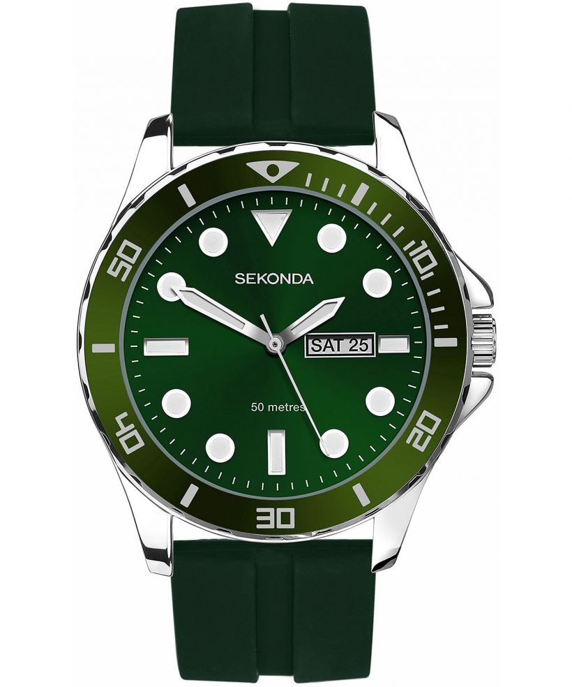 Часовник Мъжки Sekonda Classic
