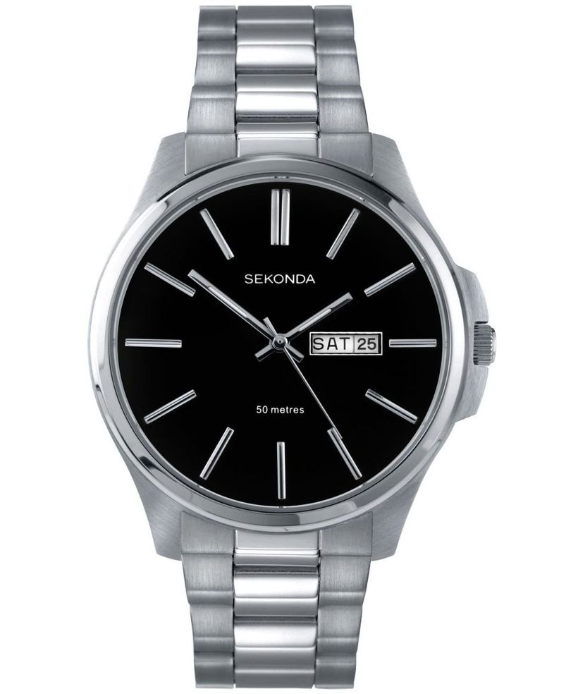 Часовник Мъжки Sekonda Classic