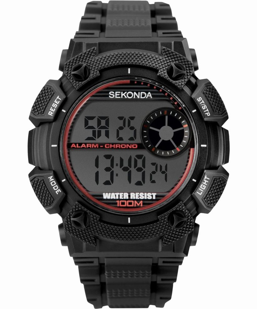 Часовник Мъжки Sekonda Digital