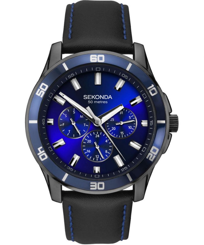 Часовник Мъжки Sekonda Sport