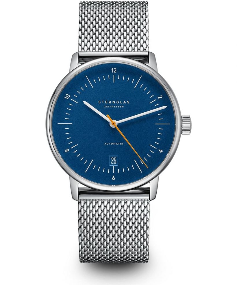 Часовник Мъжки Sternglas Naos Automatik