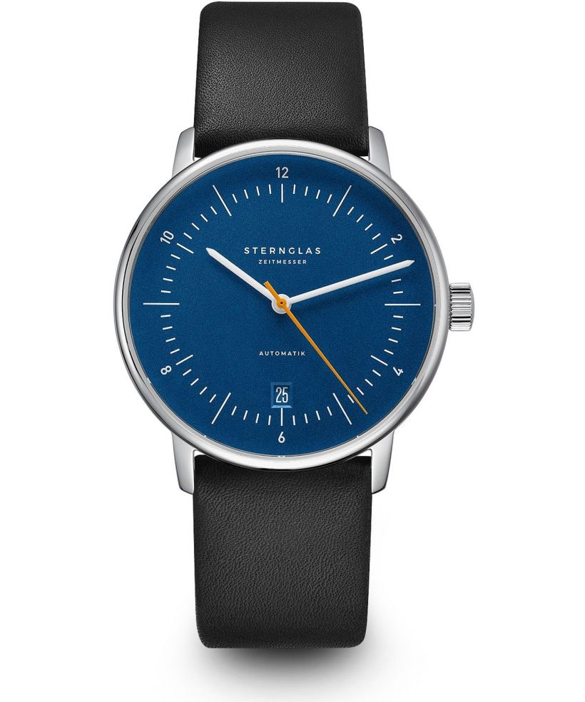 Часовник Мъжки Sternglas Naos Automatik