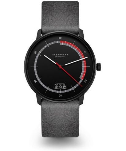 Часовник Мъжки Sternglas Naos Limited Edition Sport