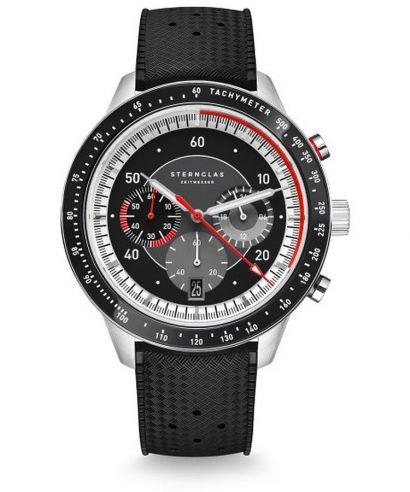 Часовник Мъжки Sternglas Tachymeter 2.0 Chronograph