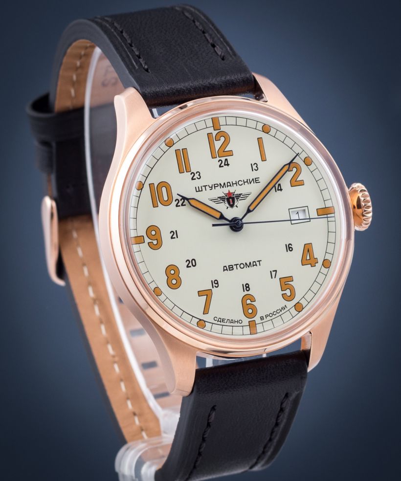 Часовник Мъжки Sturmanskie Arctica Automatic