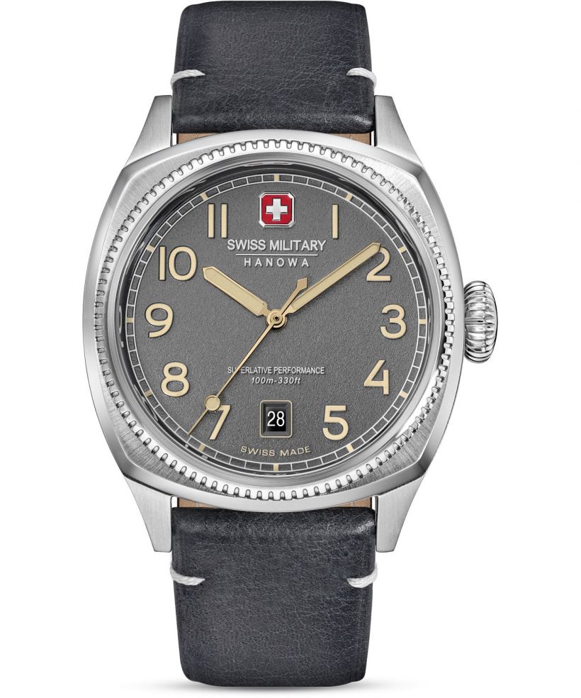 Часовник Мъжки Swiss Military Hanowa Condor