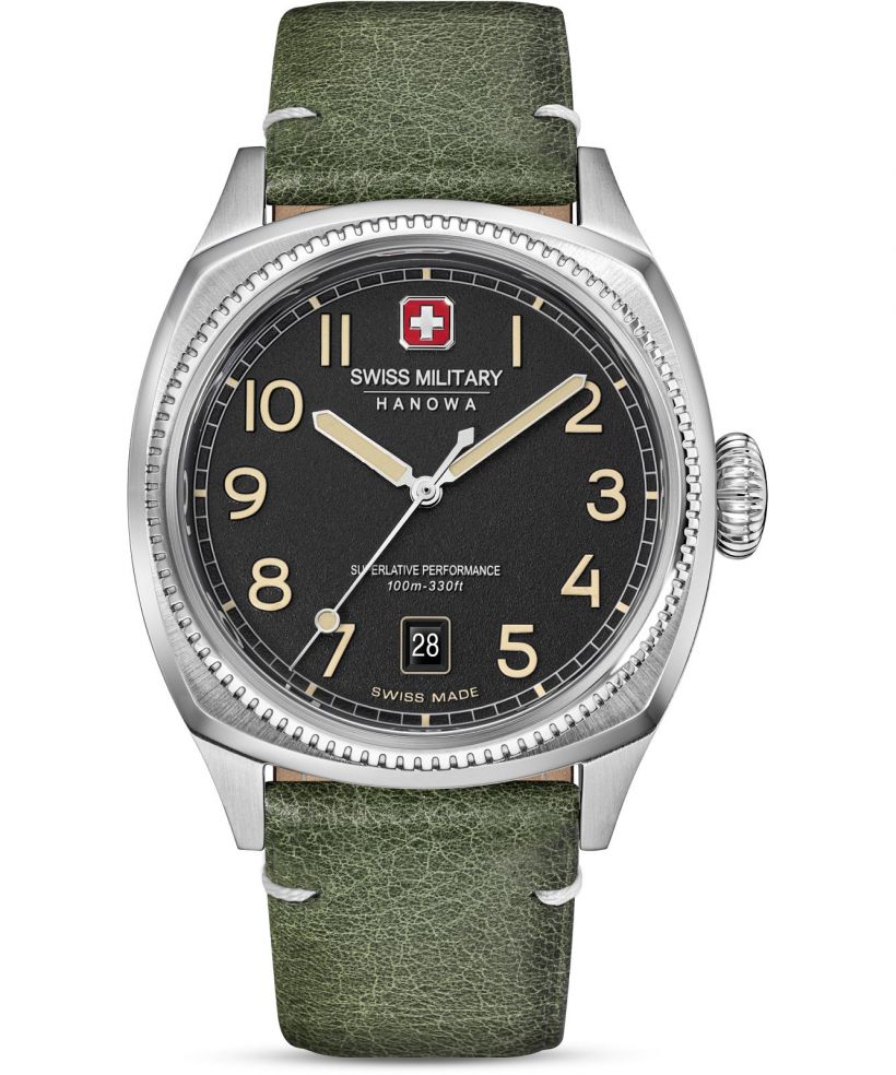 Часовник Мъжки Swiss Military Hanowa Condor