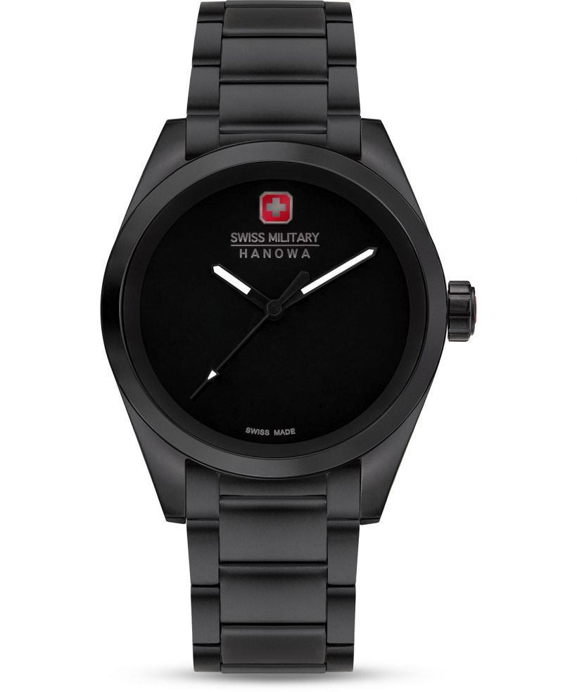 Часовник Мъжки Swiss Military Hanowa Dark Matter