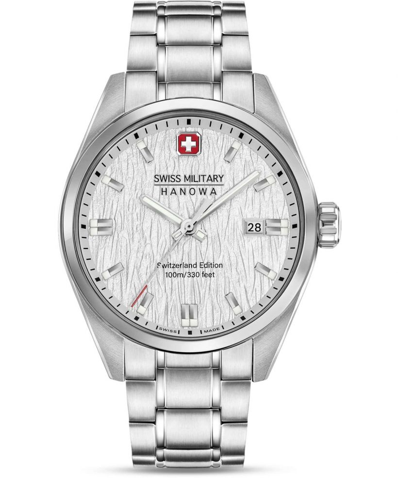 Часовник Мъжки Swiss Military Hanowa Helvetica