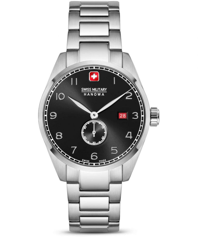 Часовник Мъжки Swiss Military Hanowa Lynx