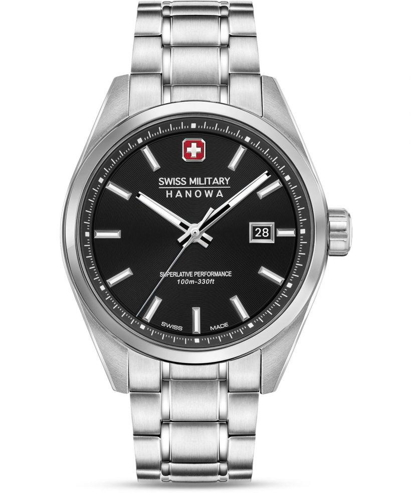 Часовник Мъжки Swiss Military Hanowa Pioneer