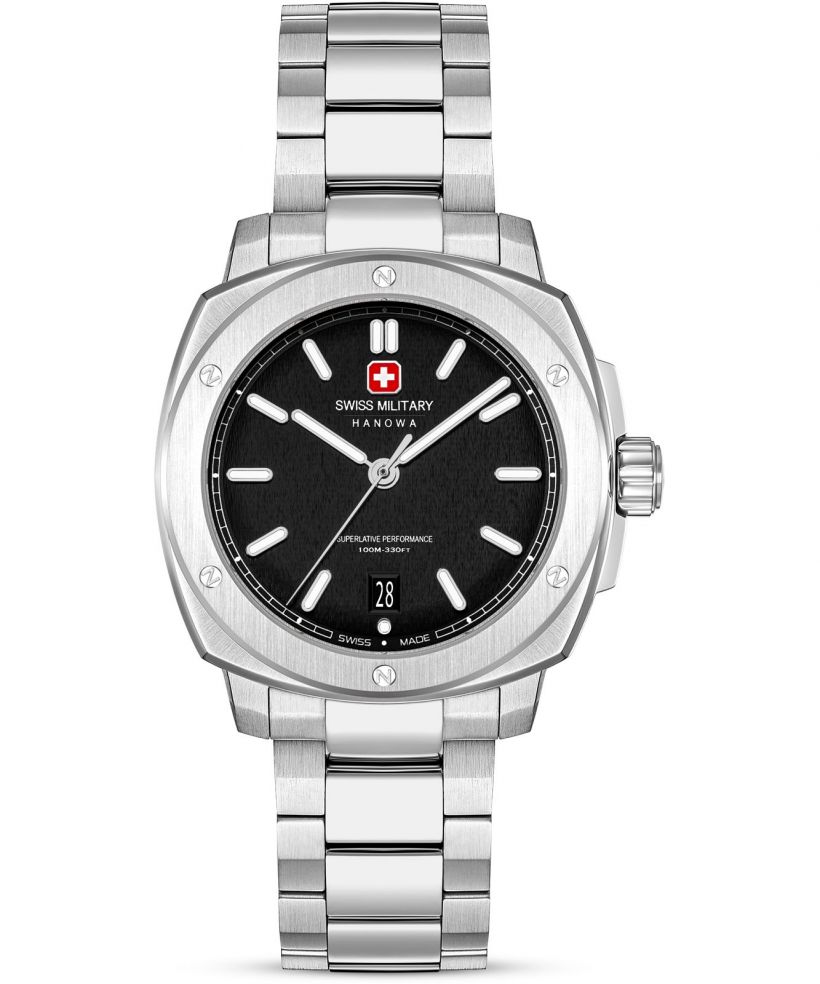 Часовник Мъжки Swiss Military Hanowa Sirius