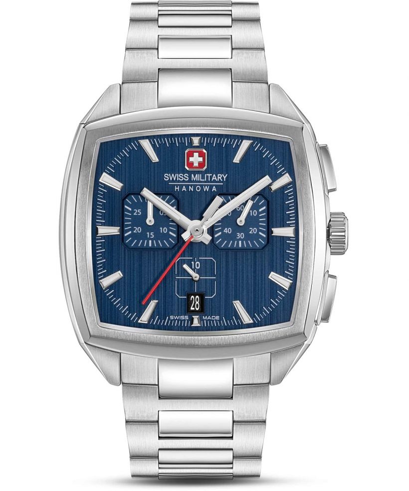 Часовник Мъжки Swiss Military Hanowa Starlight Chronograph