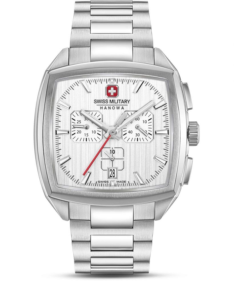 Часовник Мъжки Swiss Military Hanowa Starlight Chronograph