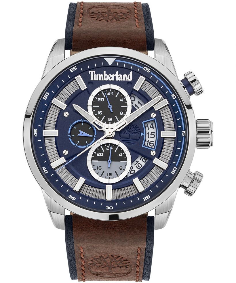 Часовник Мъжки Timberland Callahan
