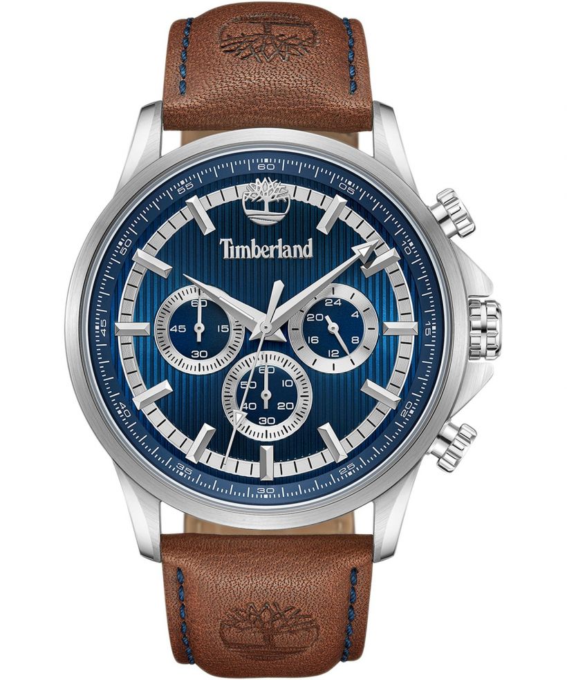 Часовник Мъжки Timberland Classic Chronograph