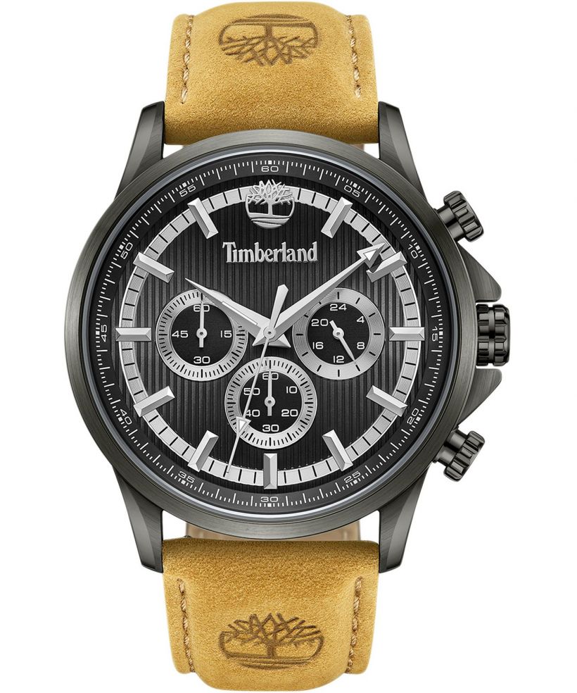 Часовник Мъжки Timberland Classic Chronograph