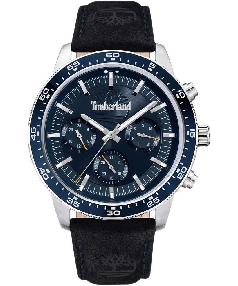Часовник Мъжки Timberland Classic