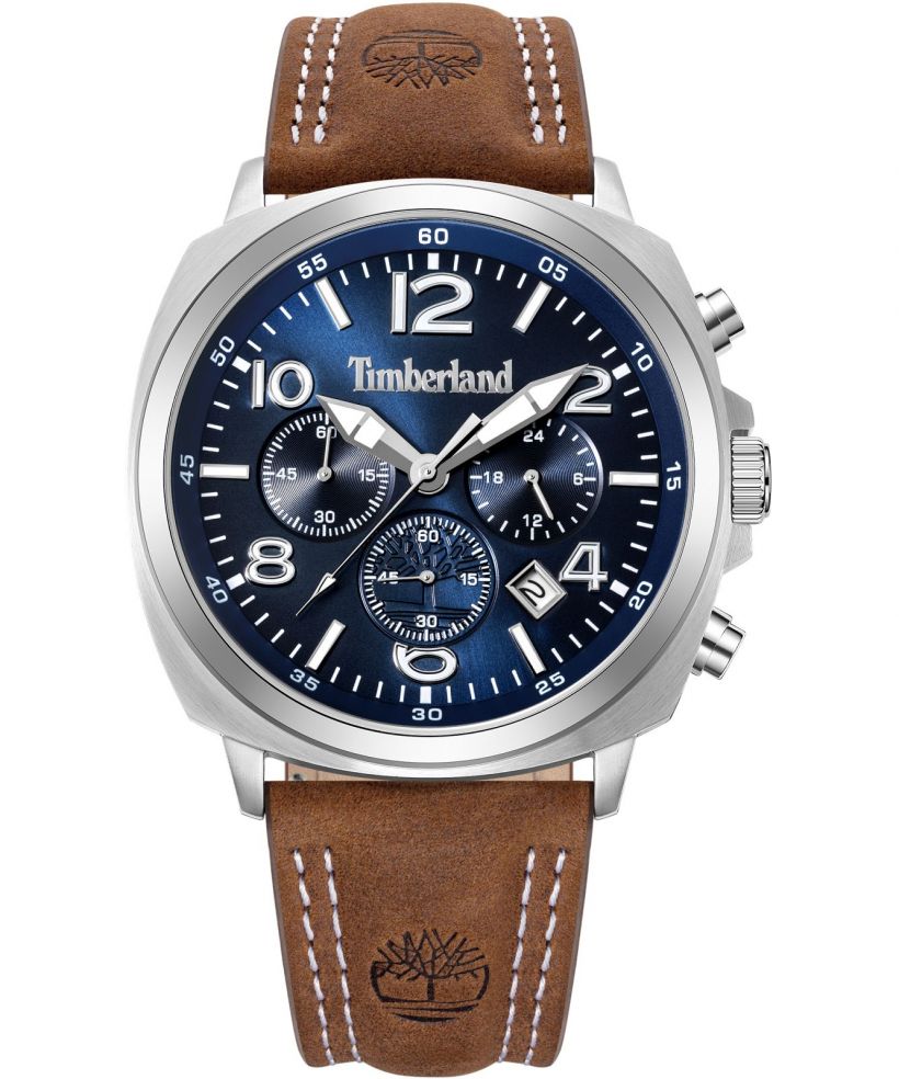 Часовник Мъжки Timberland Denny's Bay Chronograph