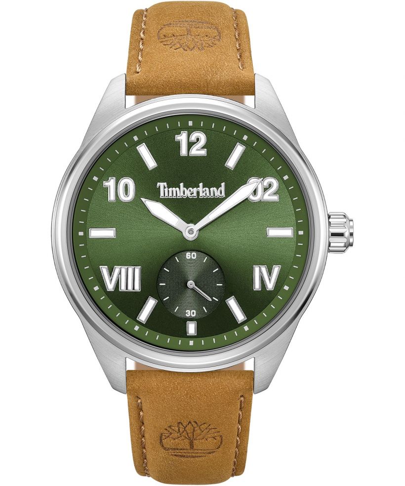 Часовник Мъжки Timberland Fern Row