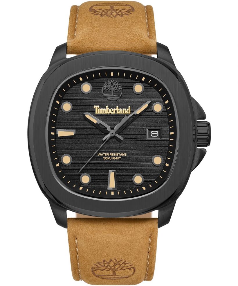 Часовник Мъжки Timberland Greenough