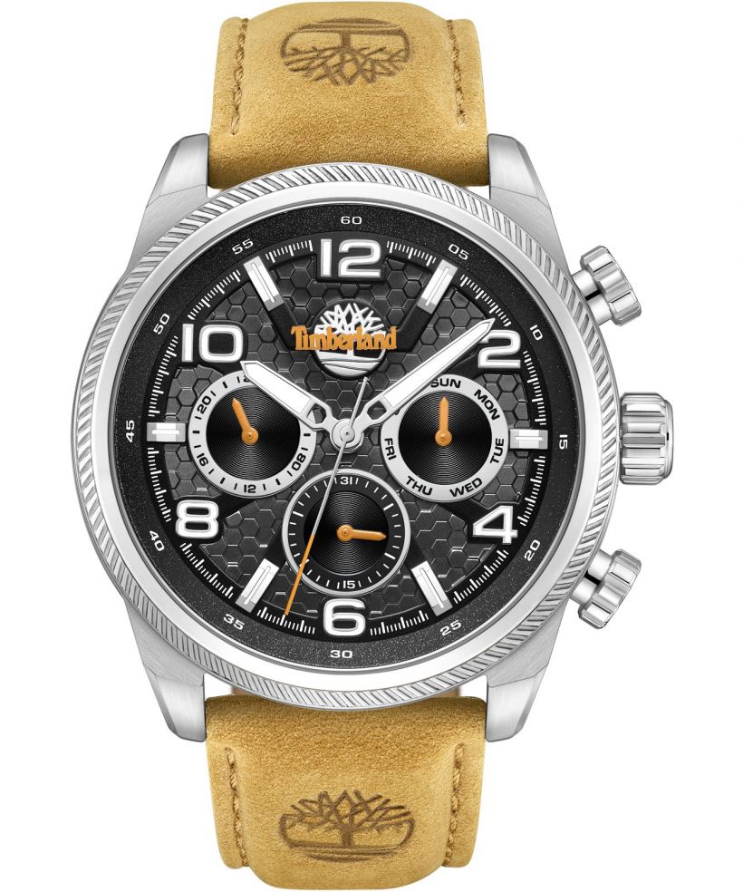 Часовник Мъжки Timberland Henniker II