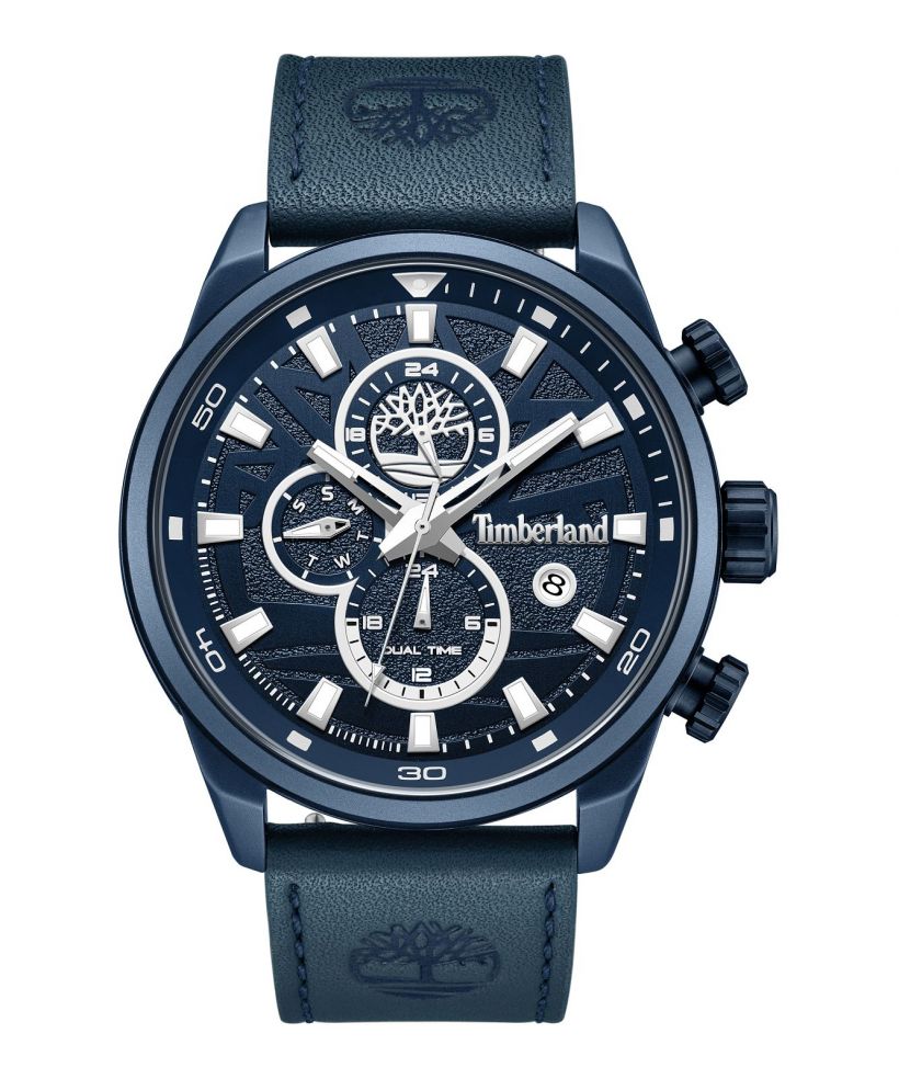 Часовник Мъжки Timberland Henniker II