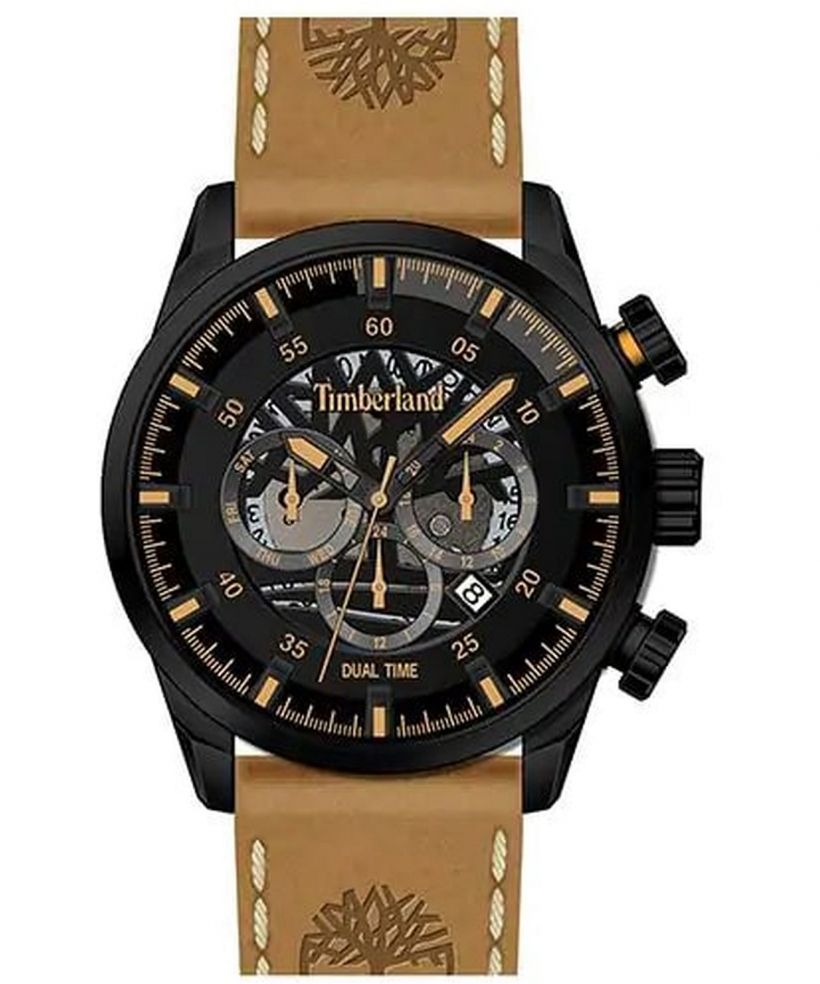 Часовник Мъжки Timberland Henniker III