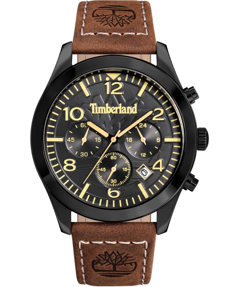 Часовник Мъжки Timberland Killington Peak Chronograph