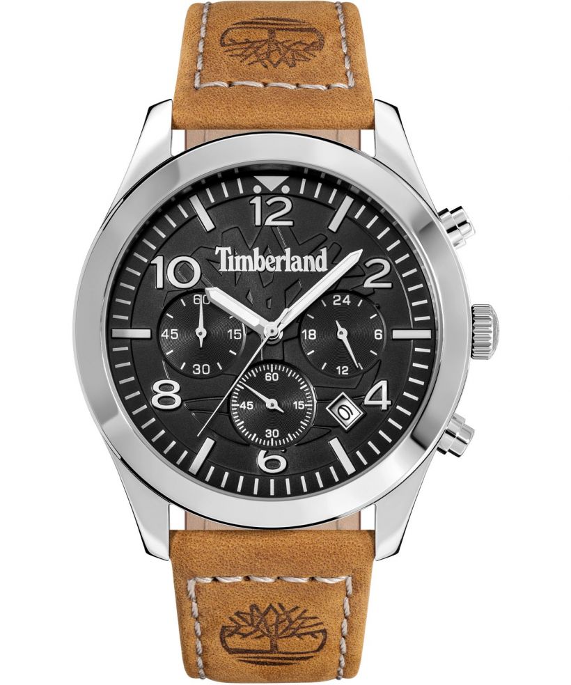 Часовник Мъжки Timberland Killington Peak Chronograph