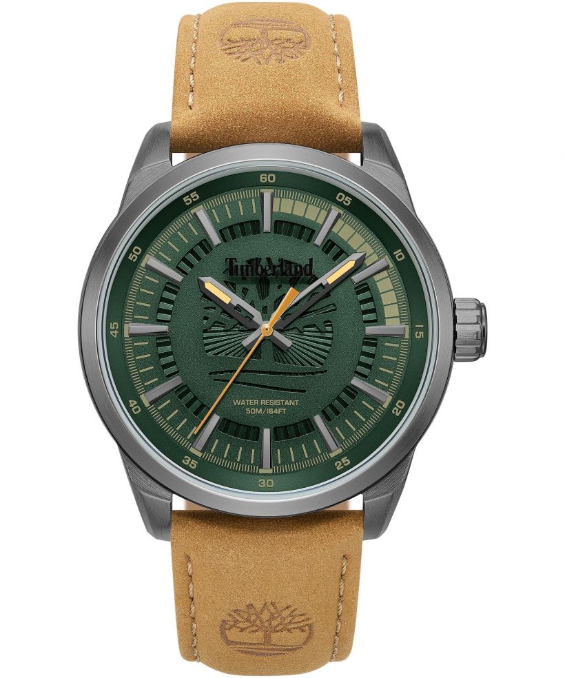 Часовник Мъжки Timberland Lanigan