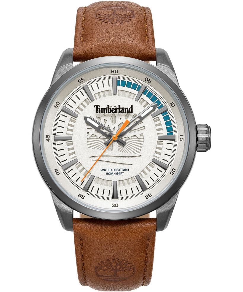Часовник Мъжки Timberland Lanigan