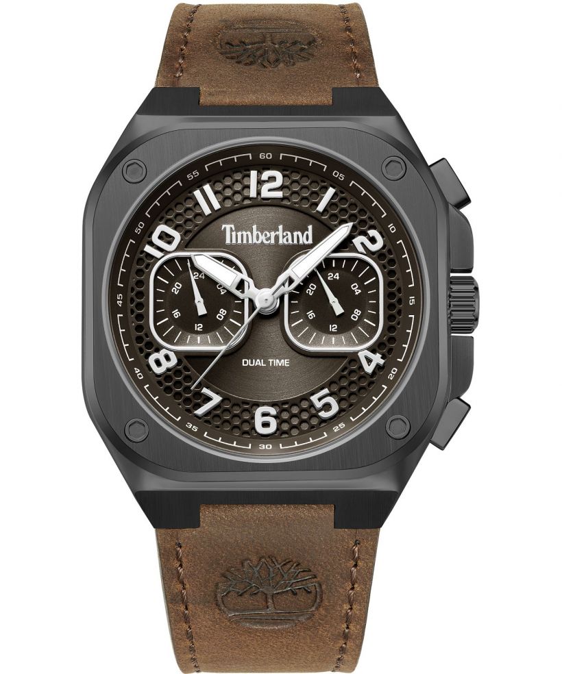 Часовник Мъжки Timberland Mackinac