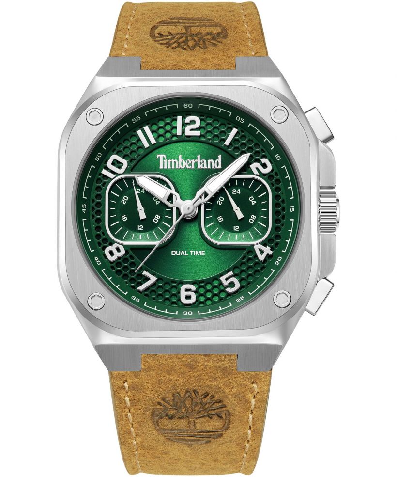 Часовник Мъжки Timberland Mackinac
