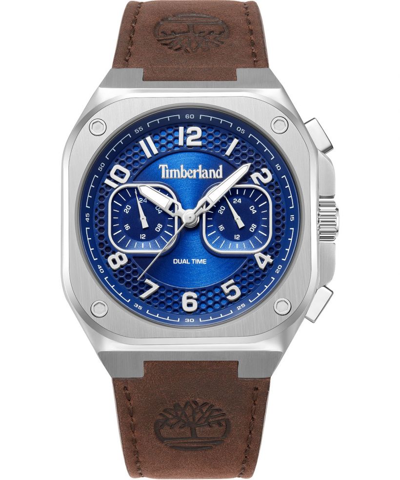 Часовник Мъжки Timberland Mackinac
