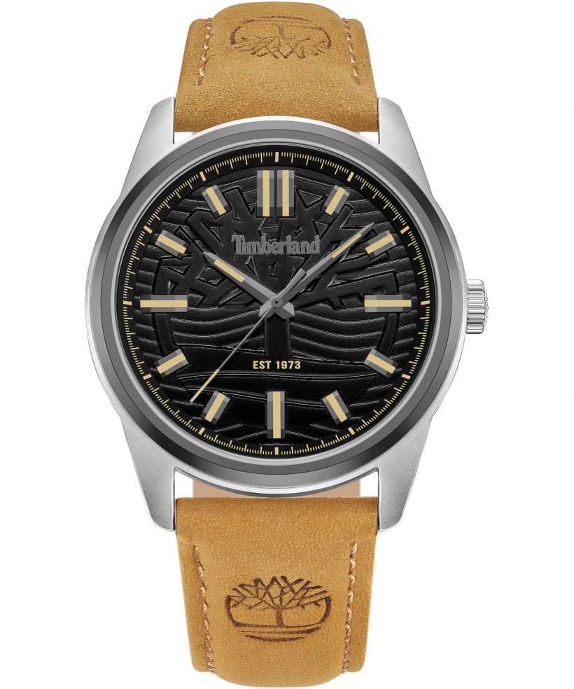 Часовник Мъжки Timberland Northbrdige
