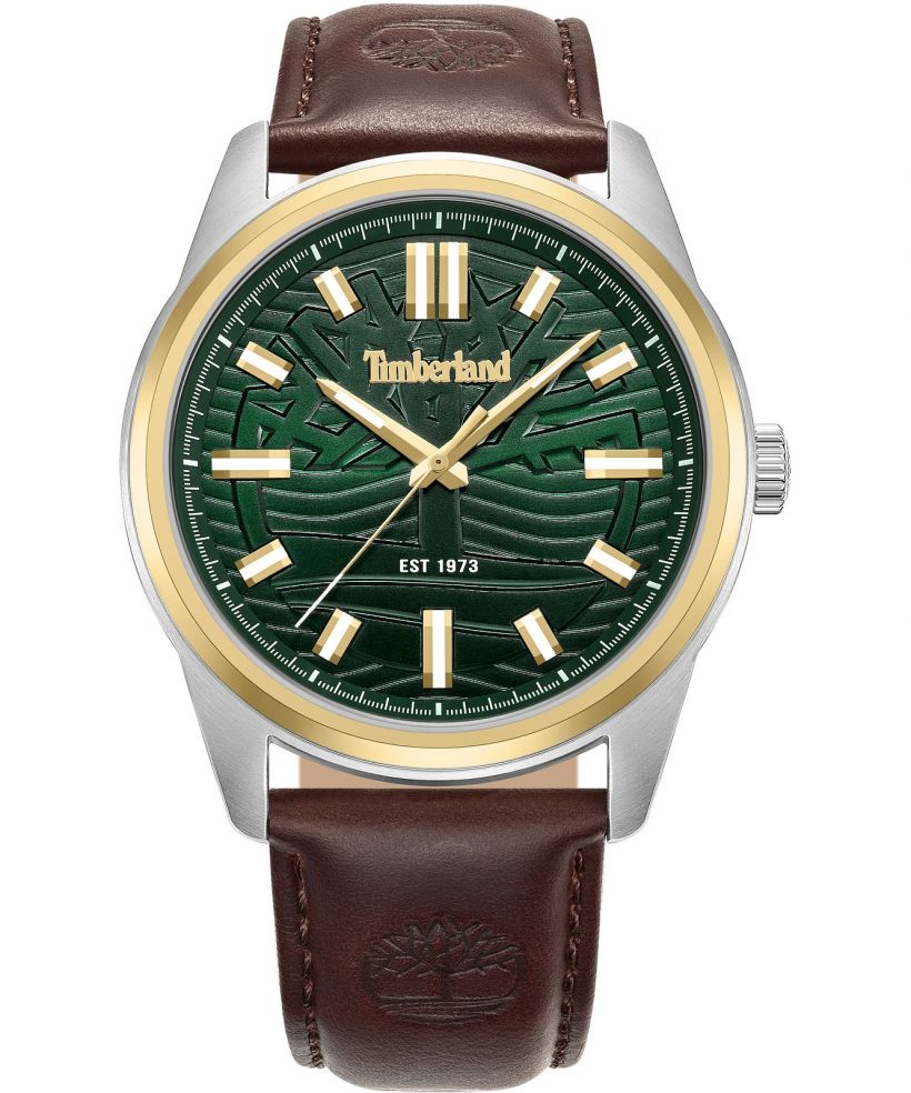 Часовник Мъжки Timberland Northbrdige