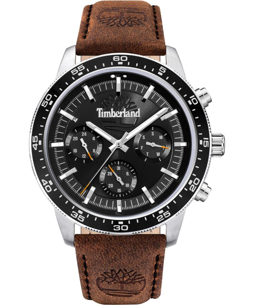 Часовник Мъжки Timberland Parkman