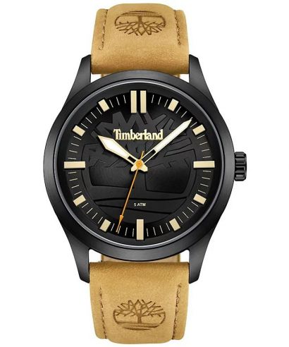Часовник Мъжки Timberland Rambush
