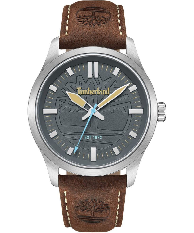 Часовник Мъжки Timberland Rambush