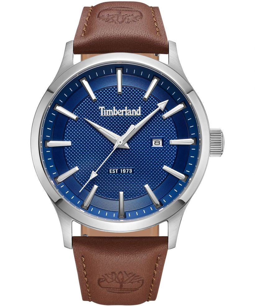 Часовник Мъжки Timberland Trumbull