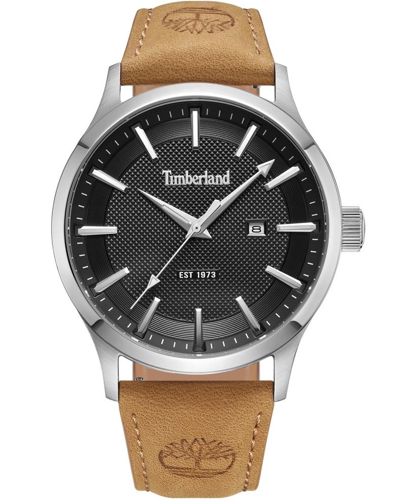Часовник Мъжки Timberland Trumbull