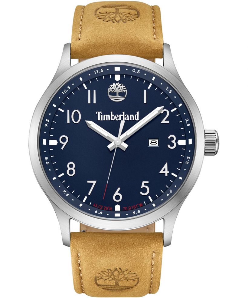 Часовник Мъжки Timberland Trumbull