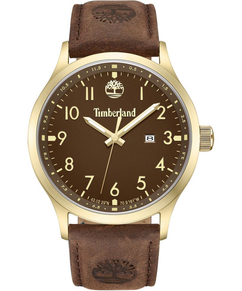 Часовник Мъжки Timberland Trumbull
