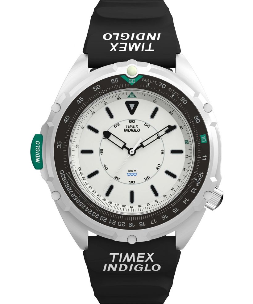 Часовник Мъжки Timex 1995 Intrepid