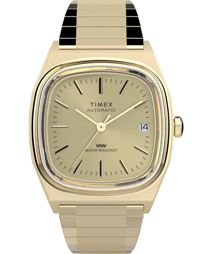 Часовник Мъжки Timex Automatic 1983