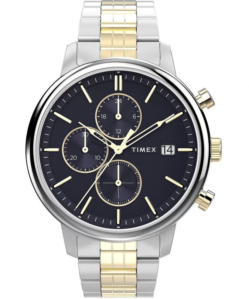 Часовник Мъжки Timex Chicago Chronograph