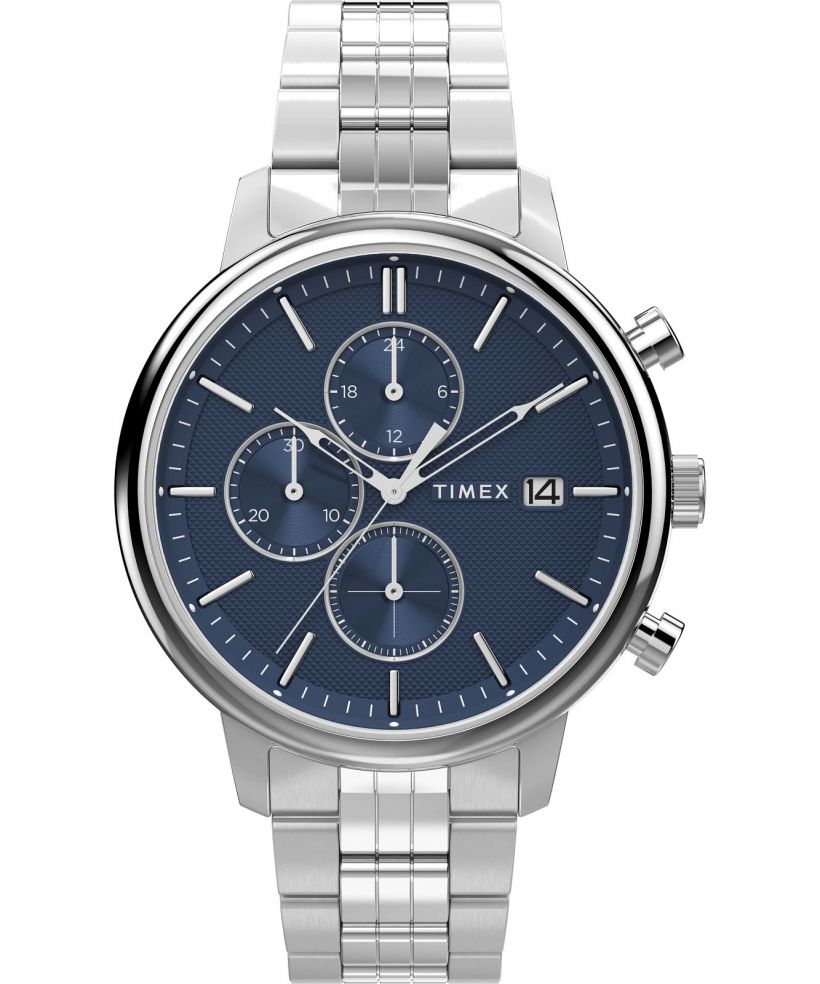 Часовник Мъжки Timex Chicago Chronograph