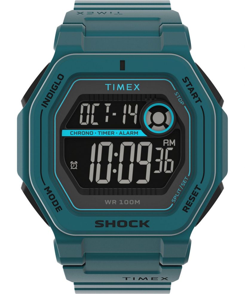 Часовник Мъжки Timex Command Encounter
