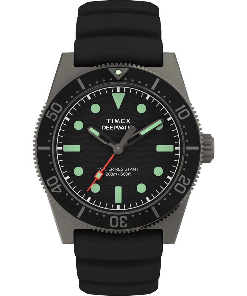 Часовник Мъжки Timex Deep Water